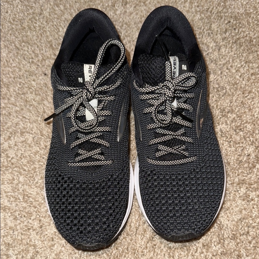 Women’s Brooks Shoes